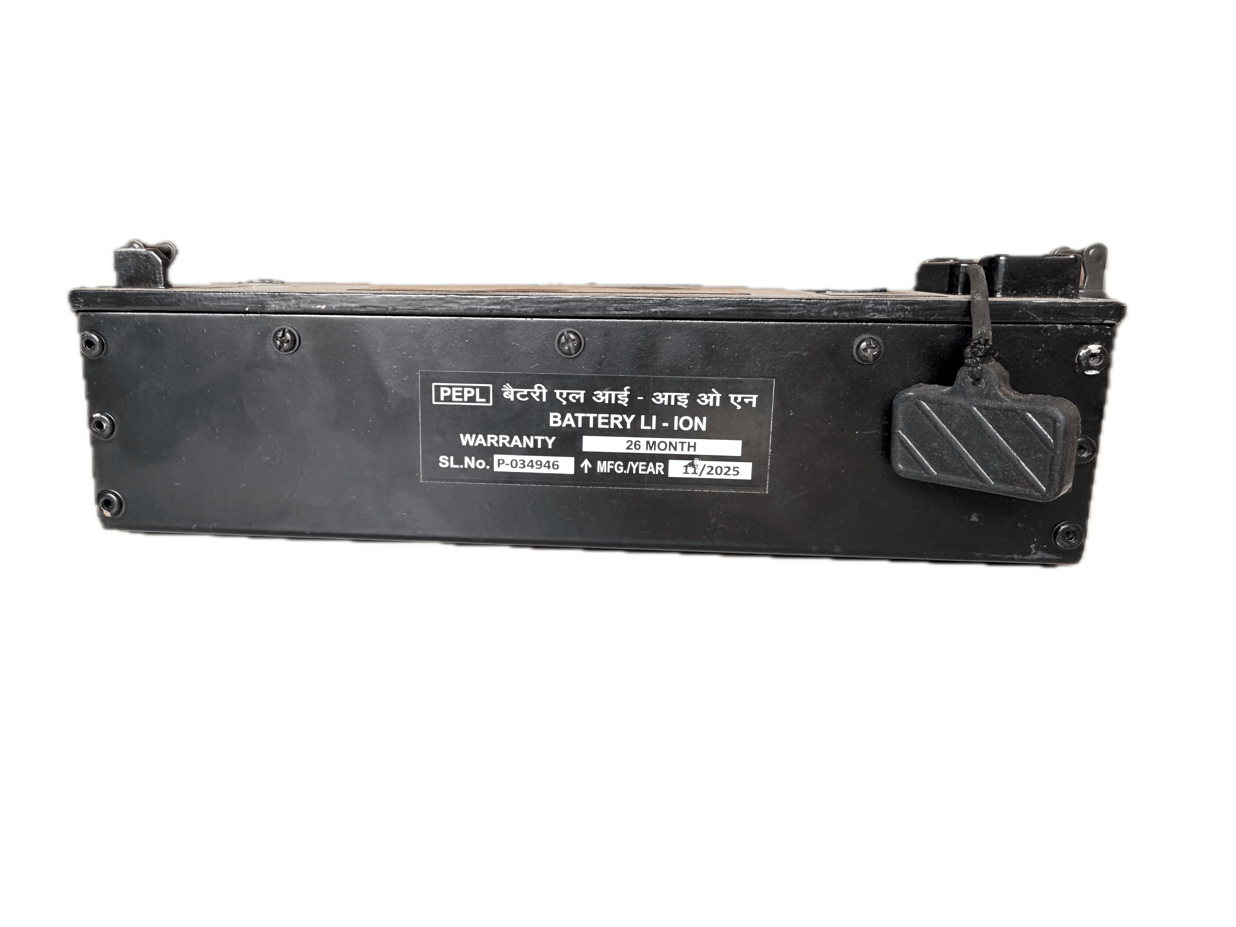 Li-ion 14.8V 8.0Ah thumbnail 2