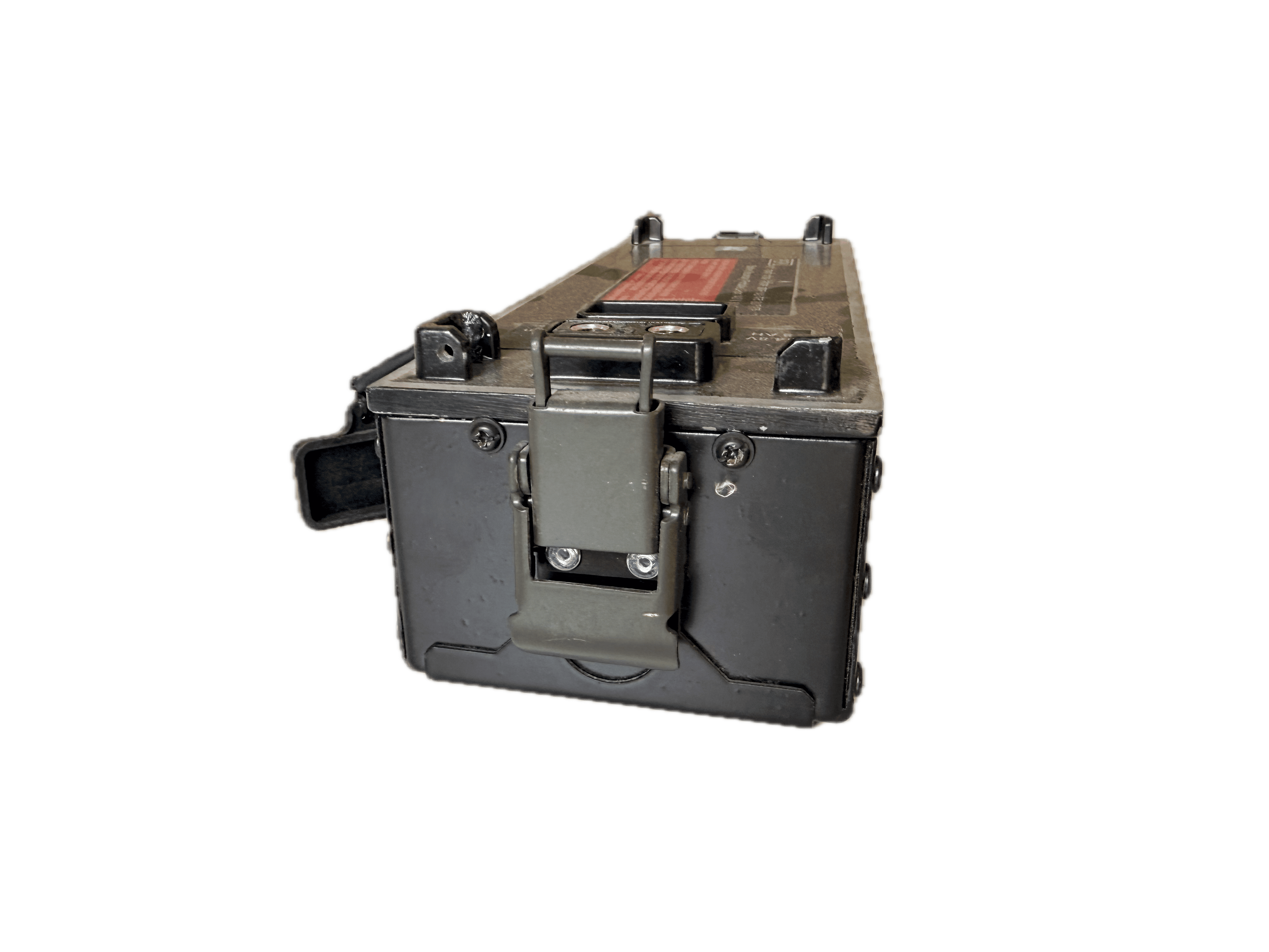 Li-ion 14.8V 8.0Ah thumbnail 3